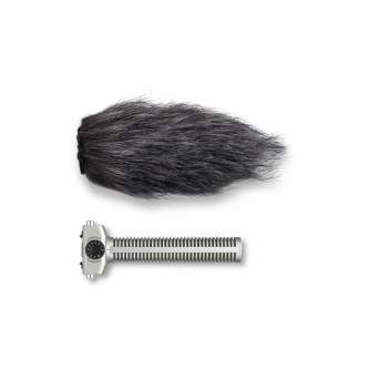 Accessories for microphones - Zoom hairy windscreen SGH-6 - quick order from manufacturer