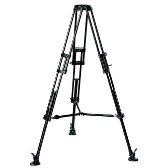 Video Tripods - Manfrotto video tripod Pro Heavy-Duty 545B - quick order from manufacturer