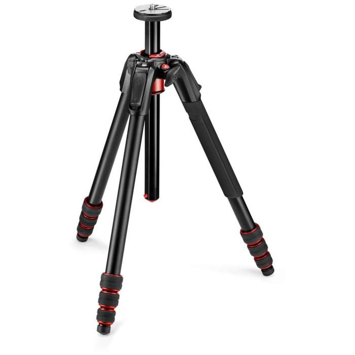 Photo Tripods - Manfrotto tripod MT190GOA4TB - quick order from manufacturer