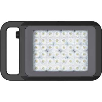 Manfrotto видео осветитель Lykos Daylight LED (MLL1500-D) - LED
