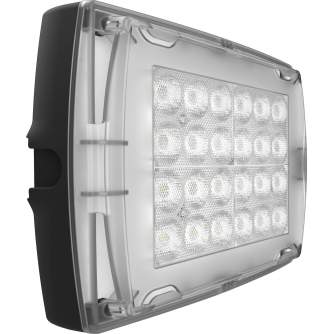 Manfrotto video gaisma Croma 2 LED (MLCROMA2) - LED Lampas