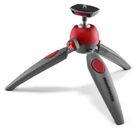 Mini foto statīvi - Statīvs Pixi Evo Manfrotto MTPIXIEVO-RD, sarkans - perc šodien veikalā un ar piegādiMini foto statīvi - Statīvs Pixi Evo Manfrotto MTPIXIEVO-RD, sarkans - perc šodien veikalā un ar piegādi