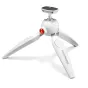 Mini foto statīvi - Штатив Pixi Evo Manfrotto MTPIXIEVO-WH, белый - быстрый заказ от производителя