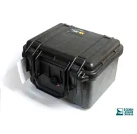 Cases - Peli 1300 Case - quick order from manufacturerCases - Peli 1300 Case - quick order from manufacturer