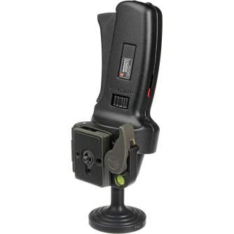 Tripod Heads - Manfrotto ball head 322RC2 Heavy Duty Grip - buy today in store and with delivery