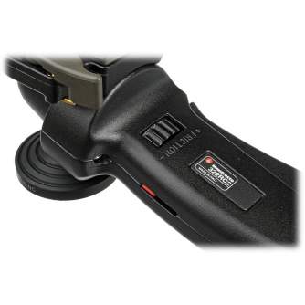 Tripod Heads - Manfrotto ball head 322RC2 Heavy Duty Grip - buy today in store and with delivery