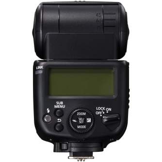 Kameras zibspuldzes - Canon FLASH SPEEDLITE 430EX III RT EU16 - ātri pasūtīt no ražotāja