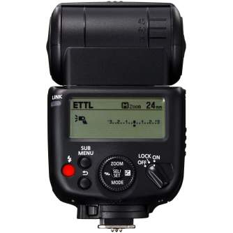 Flashes On Camera Lights - Canon FLASH SPEEDLITE 430EX III RT EU16 - quick order from manufacturer