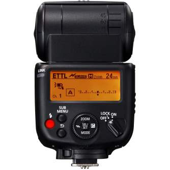 Вспышки на камеру - Canon FLASH SPEEDLITE 430EX III RT EU16 - быстрый заказ от производителя
