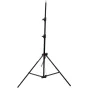 Light Stands - Manfrotto Air Cushioned and Portable light stand 1052BAC - quick order from manufacturer