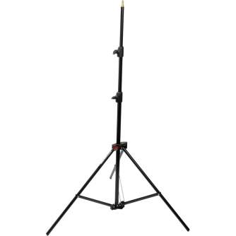 Light Stands - Manfrotto Air Cushioned and Portable light stand 1052BAC - quick order from manufacturer