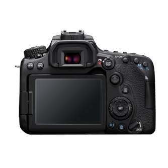 Зеркальные фотоаппараты - Canon EOS 90D Camera body - быстрый заказ от производителя