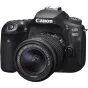 DSLR Cameras - Canon EOS 90D + EF-S 18-55mm f/3.5-5.6 IS STM - quick order from manufacturer