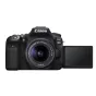 DSLR Cameras - Canon EOS 90D + EF-S 18-55mm f/3.5-5.6 IS STM - quick order from manufacturer