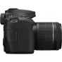 DSLR Cameras - Canon EOS 90D + EF-S 18-55mm f/3.5-5.6 IS STM - quick order from manufacturer