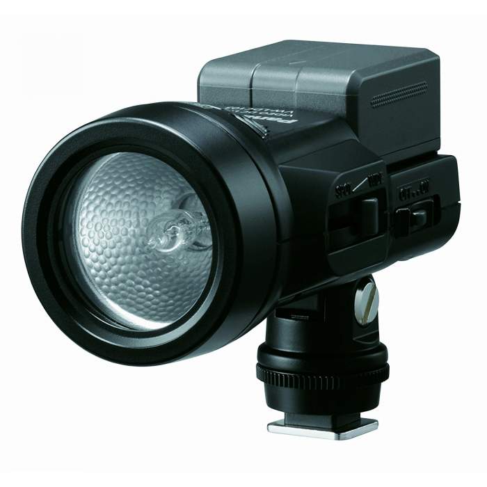 Halogen - PANASONIC DV VIDEO LIGHT VW-LDC103E - quick order from manufacturer
