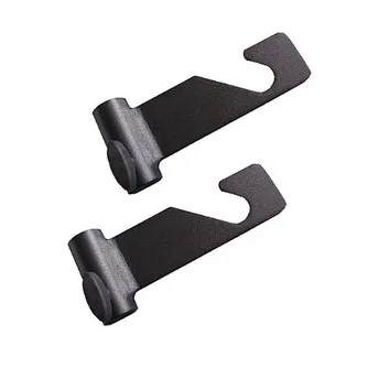 Background holders - Bresser MB-11 set of 2 light stand mount for paper background roll - buy today in Master Foto store and with delivery Best choise selected by experts