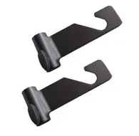 Держатели для фонов - Bresser MB-11 set of 2 light stand mount for paper background roll - купить сегодня в магазине Master Foto и с доставкой Лучший выбор профессионаловДержатели для фонов - Bresser MB-11 set of 2 light stand mount for paper background roll - купить сегодня в магазине Master Foto и с доставкой Лучший выбор профессионалов