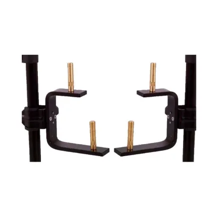 Falcon Eyes CBH-2 L-STAND WITH CLIP 296922