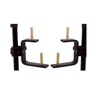 Fonu turētāji - Falcon Eyes CBH-2 L-STAND WITH CLIP 296922 - ātri pasūtīt no ražotājaFonu turētāji - Falcon Eyes CBH-2 L-STAND WITH CLIP 296922 - ātri pasūtīt no ražotāja