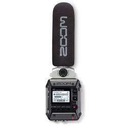 Sound Recorder - Zoom F1 FIELD RECORDER + SHOTGUN MIC (F1-SP) - quick order from manufacturer
