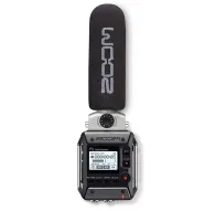 Zoom F1 FIELD RECORDER + SHOTGUN MIC (F1-SP)