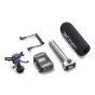 Sound Recorder - Zoom F1 FIELD RECORDER + SHOTGUN MIC (F1-SP) - quick order from manufacturer