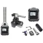 Sound Recorder - Zoom F1 FIELD RECORDER + SHOTGUN MIC (F1-SP) - quick order from manufacturer