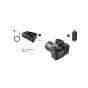 Wireless Lavalier Microphones - SARAMONIC BLINK 500 B1 (TX+RX) 1 TO 1 - 2,4 GHZ WIRELSS SYSTEM W/ 3,5MM - quick order from manufacturer