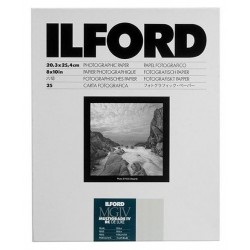 Фотобумага - Ilford paper 12.7x17.8cm MGIV 44M pearl 25 sheets (1770988) - быстрый заказ от производителя