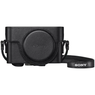 Camera Bags - Sony case LCJ-RXK (RX100 VII) - quick order from manufacturer