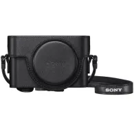 Camera Bags - Sony case LCJ-RXK (RX100 VII) - quick order from manufacturerCamera Bags - Sony case LCJ-RXK (RX100 VII) - quick order from manufacturer