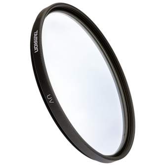 UV Filters - Tamron filter UV MC 77mm - quick order from manufacturer