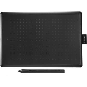 Tablets and Accessories - Wacom graphics tablet One by Wacom Medium (CTL-672-N) - quick order from manufacturer