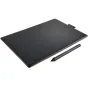 Planšetes un aksesuāri - Wacom graphics tablet One by Wacom Medium (CTL-672-N) - купить сегодня в магазине и с доставкой