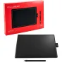 Planšetes un aksesuāri - Wacom graphics tablet One by Wacom Medium (CTL-672-N) - купить сегодня в магазине и с доставкой