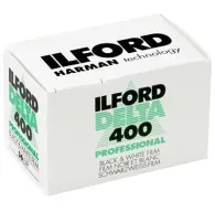 Foto filmiņas - ILFORD FILM 400 DELTA 135-36 - perc šodien Master Foto veikalā un ar piegādi Profesionāļu labākā izvēleFoto filmiņas - ILFORD FILM 400 DELTA 135-36 - perc šodien Master Foto veikalā un ar piegādi Profesionāļu labākā izvēle