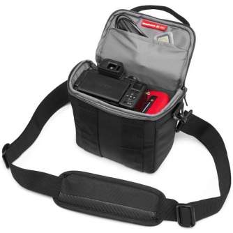 Vairs neražo - Manfrotto shoulder bag Advanced 2 Shoulder S (MB MA2-SB-S)
