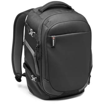 Рюкзаки - Manfrotto рюкзак Advanced 2 Gear (MB MA2-BP-GM) - купить сегодня в магазине и с доставкой