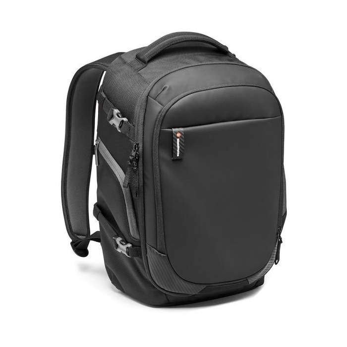 Discontinued - Manfrotto backpack Advanced 2 Gear (MB MA2-BP-GM)