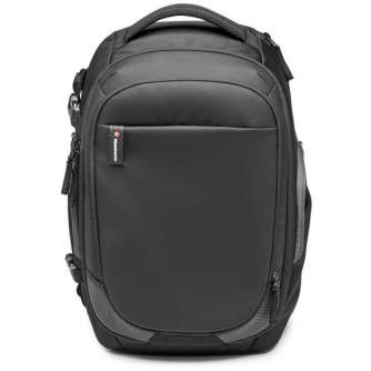 Vairs neražo - Manfrotto backpack Advanced 2 Gear (MB MA2-BP-GM)