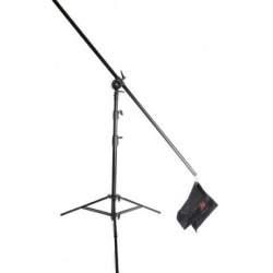 Boom - Falcon Eyes Professional Light Boom + Light Stand + Water bag LSB-5 - buy today in store and with delivery