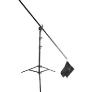 Boom Light Stands - Falcon Eyes Professional Light Boom + Light Stand + Water bag LSB-5 - quick order from manufacturerBoom Light Stands - Falcon Eyes Professional Light Boom + Light Stand + Water bag LSB-5 - quick order from manufacturer