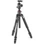 Штативы для фотоаппаратов - Manfrotto tripod kit MKBFRA4GTXP-BH Befree GT XPRO Alu - быстрый заказ от производителя