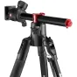 Штативы для фотоаппаратов - Manfrotto tripod kit MKBFRA4GTXP-BH Befree GT XPRO Alu - быстрый заказ от производителя