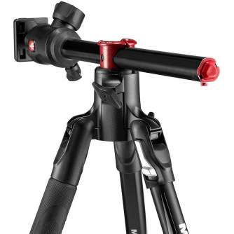 Photo Tripods - Manfrotto tripod kit MKBFRA4GTXP-BH Befree GT XPRO Alu - quick order from manufacturer