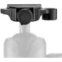 Аксессуары штативов - Manfrotto quick release adapter MSQ6T Top Lock QR - быстрый заказ от производителя