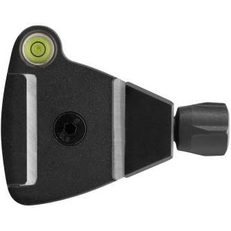 Tripod Accessories - Manfrotto quick release adapter MSQ6T Top Lock QR - quick order from manufacturer