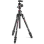 Photo Tripods - Manfrotto tripod kit MKBFRC4GTXP-BH Befree GT XPRO - quick order from manufacturer