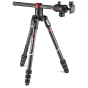 Штативы для фотоаппаратов - Manfrotto tripod kit MKBFRC4GTXP-BH Befree GT XPRO - быстрый заказ от производителя